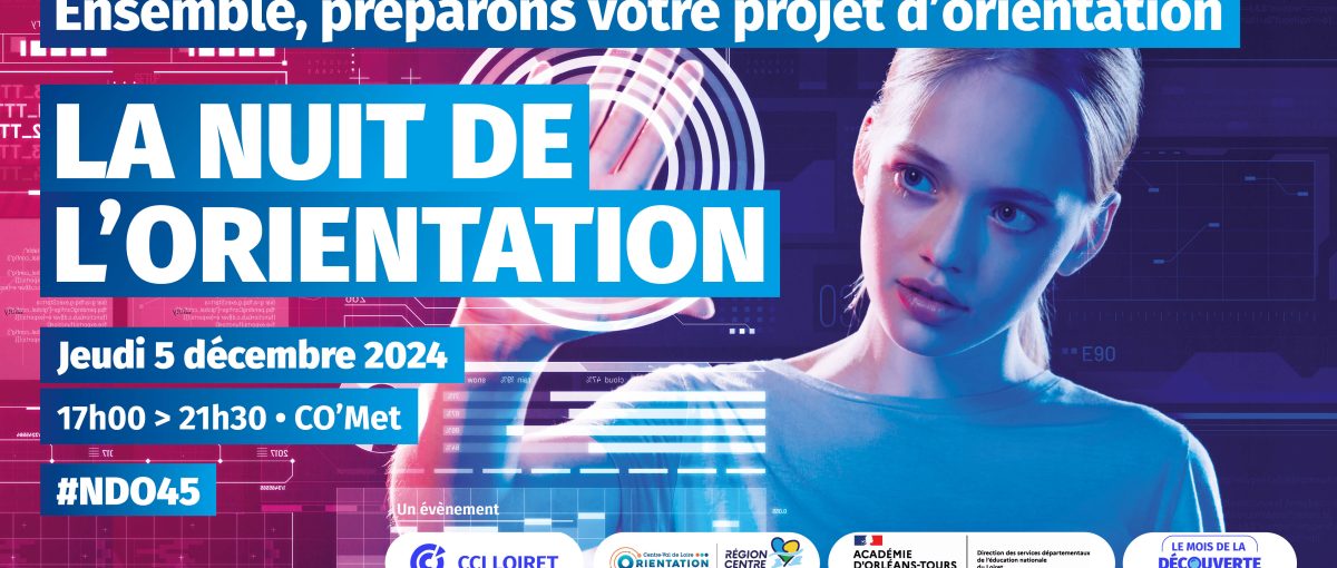 La nuit de l'Orientation