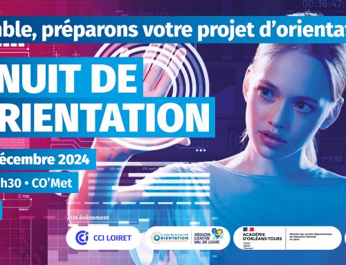 La nuit de l'Orientation